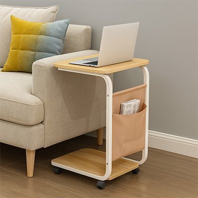 Bout de canapé | Élégance Fonctionnelle - Maison impeccable