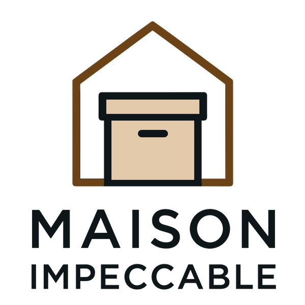 Maison impeccable 