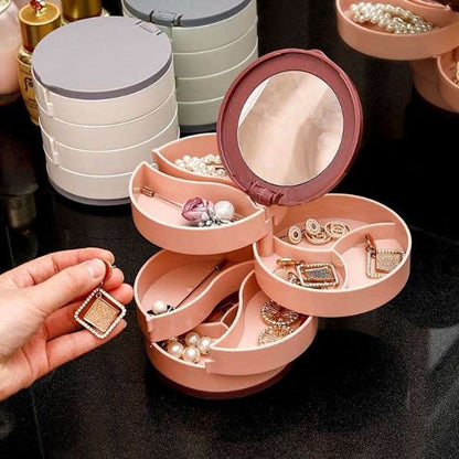 Boite à bijoux | Élégante - Maison impeccable