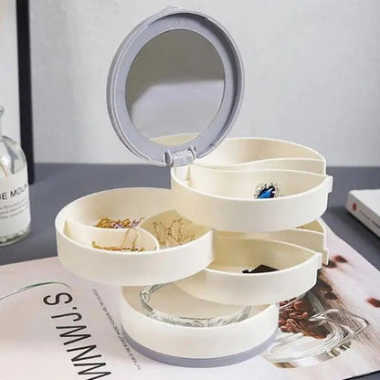 Boite à bijoux | Élégante - Maison impeccable