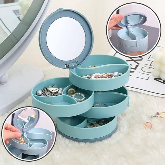 Boite à bijoux | Élégante - Maison impeccable