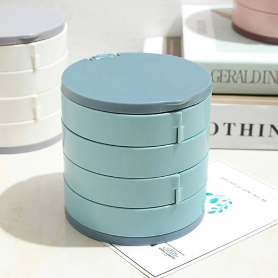 Boite à bijoux | Élégante - Maison impeccable