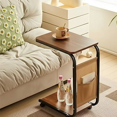 Bout de canapé | Élégance Fonctionnelle - Maison impeccable