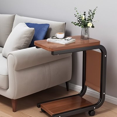 Bout de canapé | Élégance Fonctionnelle - Maison impeccable