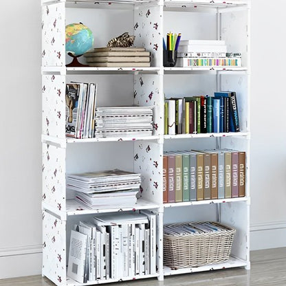 Etagere bureau | Modulable - Maison impeccable