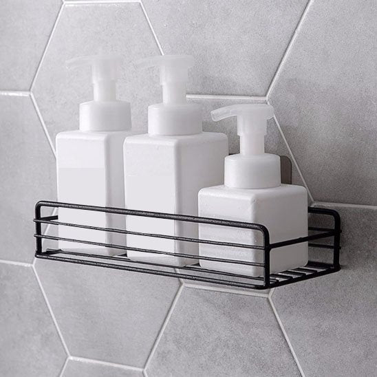 Etagère douche | Organizer Premium - Maison impeccable