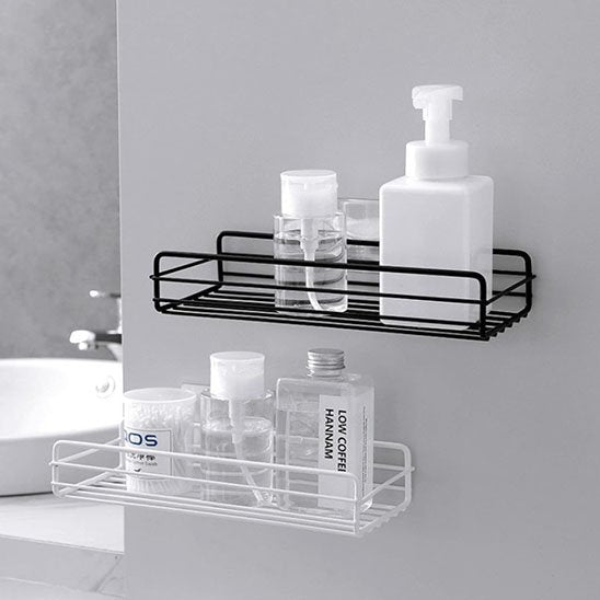 Etagère douche | Organizer Premium - Maison impeccable