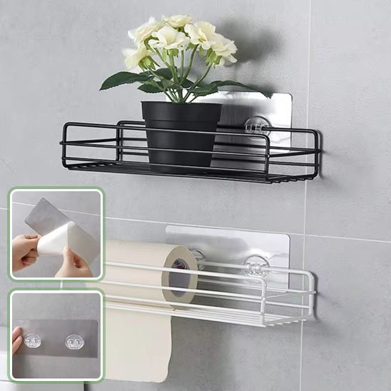 Etagère douche | Organizer Premium - Maison impeccable