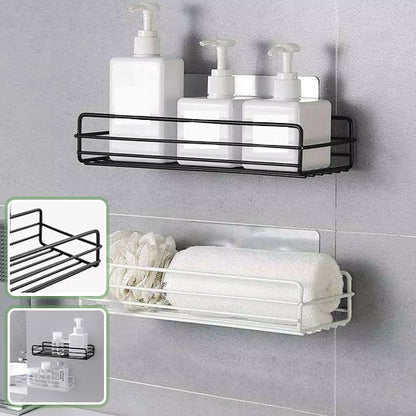 Etagère douche | Organizer Premium - Maison impeccable