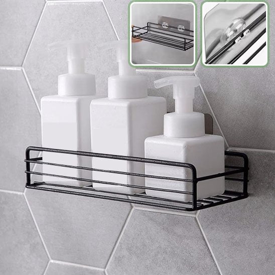 Etagère douche | Organizer Premium - Maison impeccable