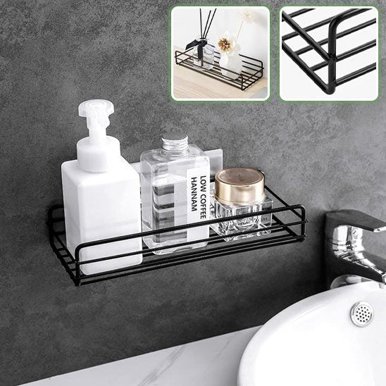 Etagère douche | Organizer Premium - Maison impeccable