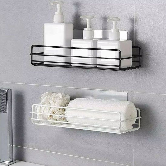 Etagère douche | Organizer Premium - Maison impeccable