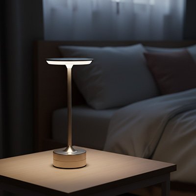 Lampe led sans fil | LuminElegance - Maison impeccable