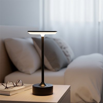 Lampe led sans fil | LuminElegance - Maison impeccable