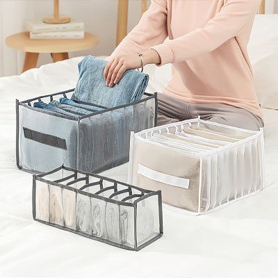 Organisateur de tiroir | Modulable - Maison impeccable