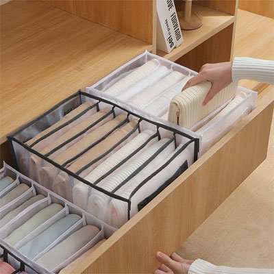 Organisateur de tiroir | Modulable - Maison impeccable