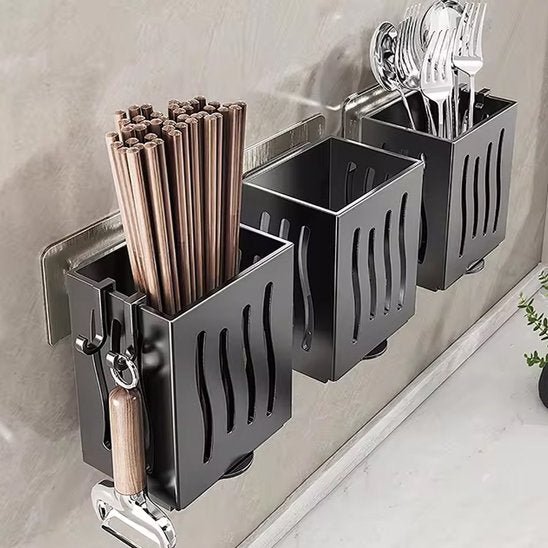 Rangement pour couverts | OrganizEasy - Maison impeccable