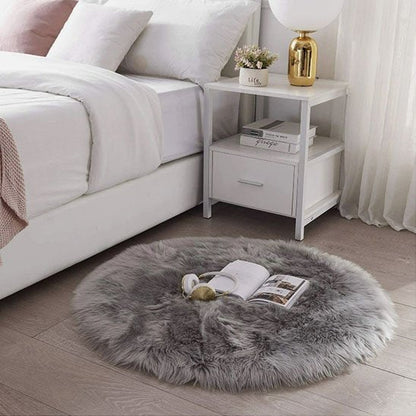 Tapis descente de lit | Cosy Elegance - Maison impeccable