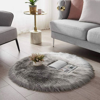 Tapis descente de lit | Cosy Elegance - Maison impeccable