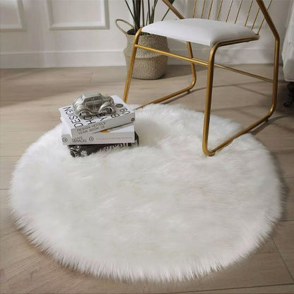 Tapis descente de lit | Cosy Elegance - Maison impeccable